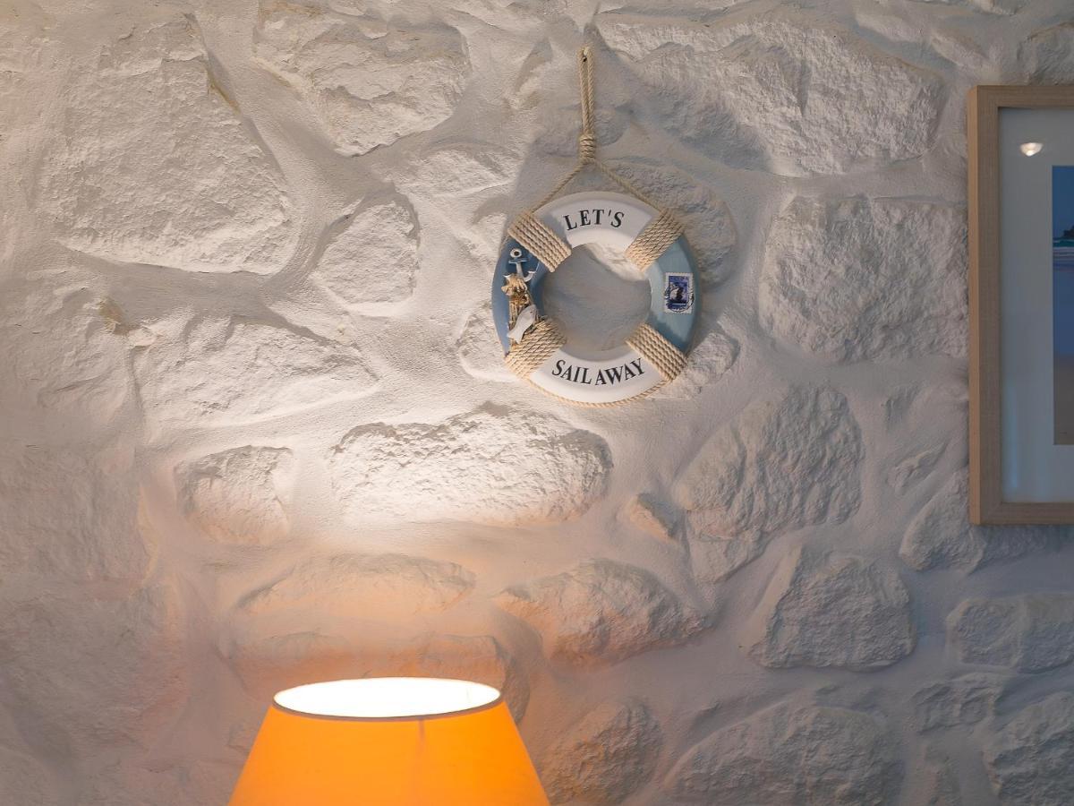 Carbis Bay Glenside Houseヴィラ エクステリア 写真
