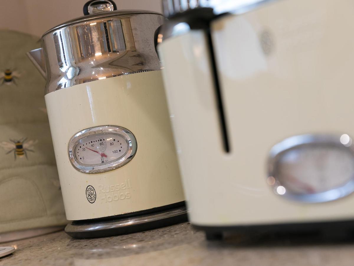 Carbis Bay Glenside Houseヴィラ エクステリア 写真