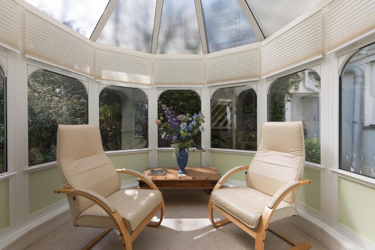Carbis Bay Glenside Houseヴィラ エクステリア 写真
