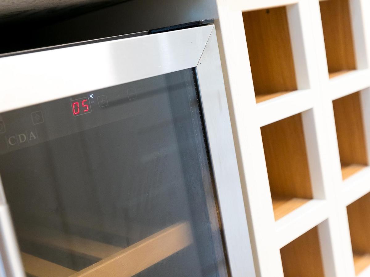 Carbis Bay Glenside Houseヴィラ エクステリア 写真