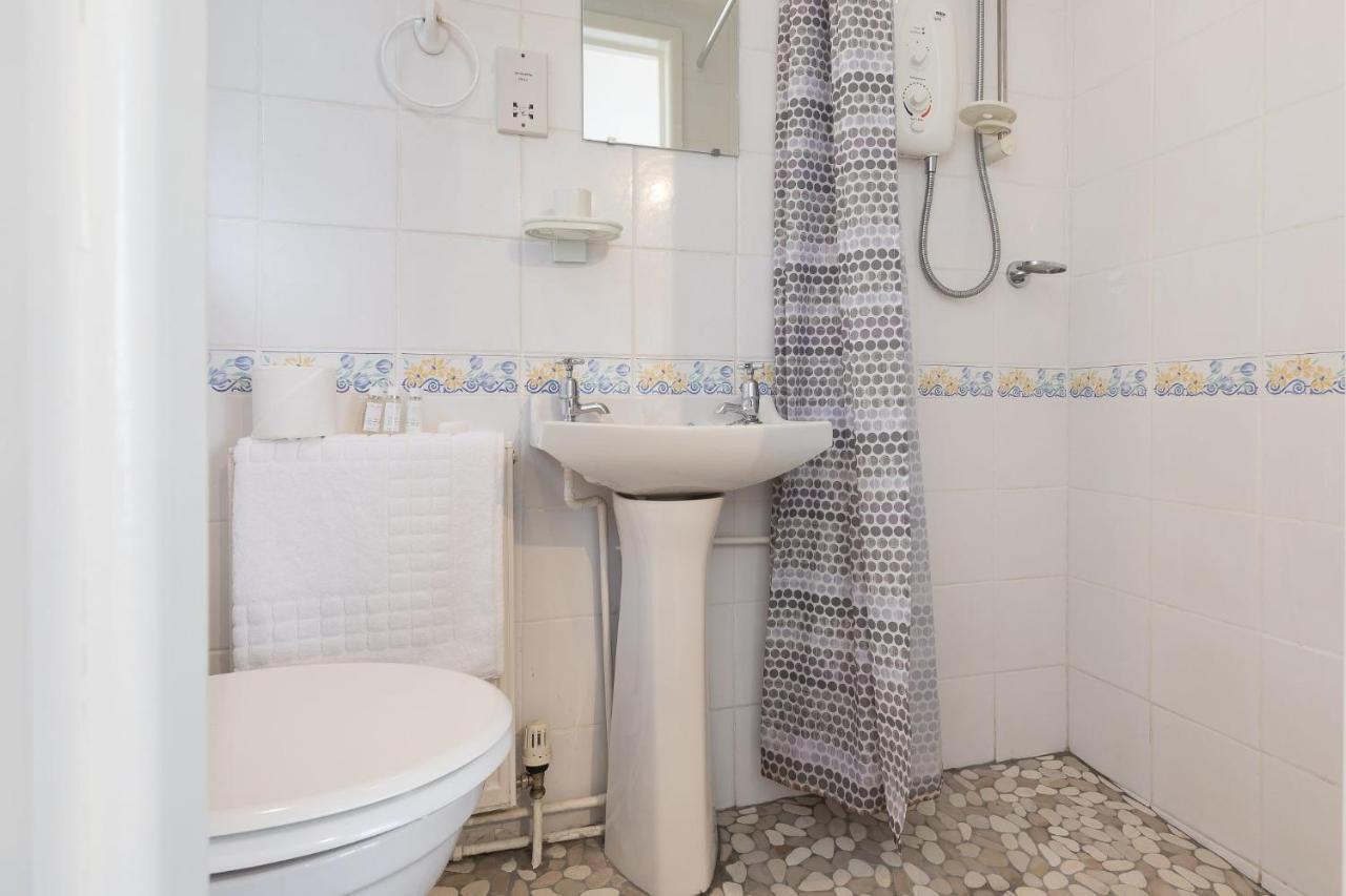Carbis Bay Glenside Houseヴィラ エクステリア 写真