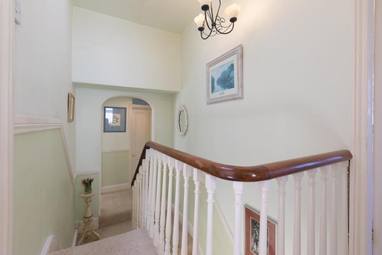 Carbis Bay Glenside Houseヴィラ エクステリア 写真