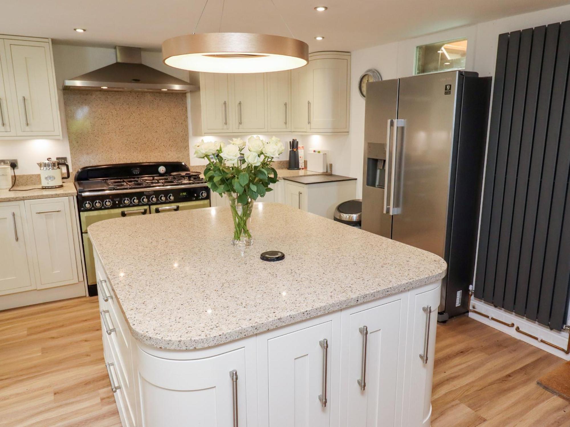 Carbis Bay Glenside Houseヴィラ エクステリア 写真