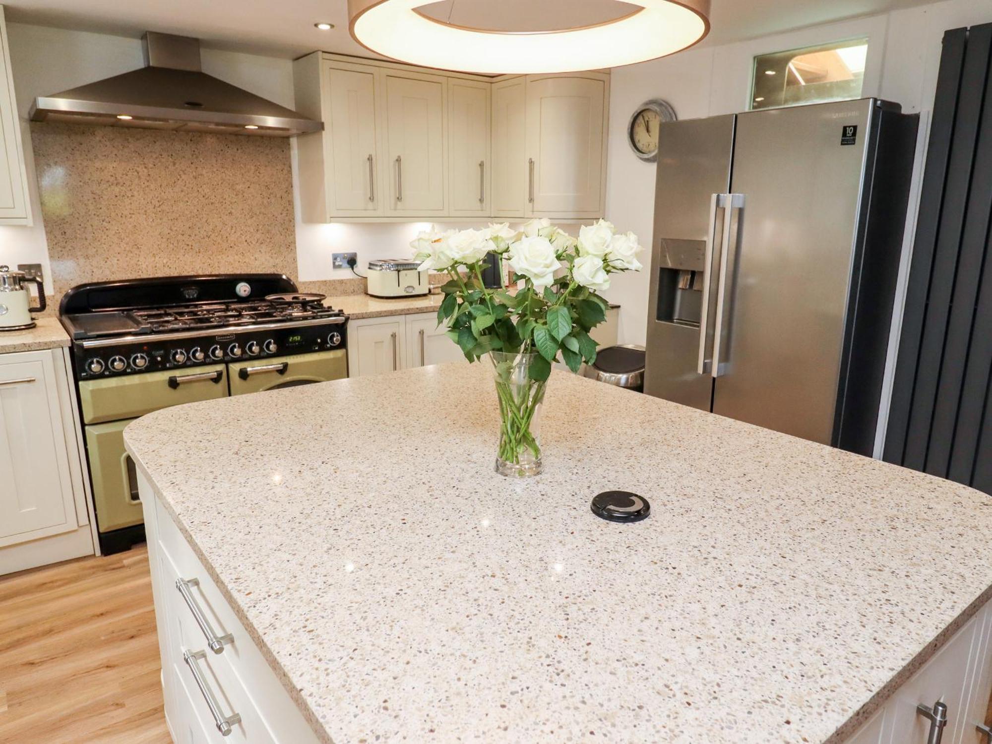 Carbis Bay Glenside Houseヴィラ エクステリア 写真